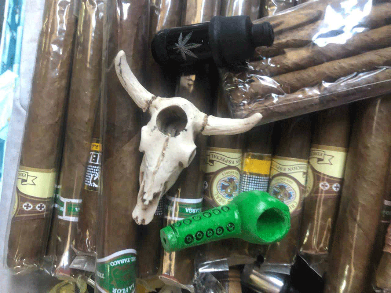 Cigars